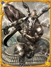 ���������꡼ No.001�Υ���ͥ������ / ���ޡ��ȥե����ǡ�ŷ���Υ��������쥪��פ�Mobage���о�