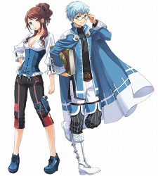 ���������꡼ No.007�Υ���ͥ������ / ���ޡ��ȥե����ǡ�ŷ���Υ��������쥪��פ�Mobage���о�