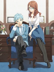 ���������꡼ No.008�Υ���ͥ������ / ���ޡ��ȥե����ǡ�ŷ���Υ��������쥪��פ�Mobage���о�