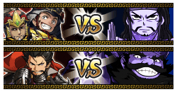 ���������꡼ No.004�Υ���ͥ������ / ��ˤΡ�if�ɤ��θ��Ǥ��륫���ɥХȥ�ַ�����VS����֡פ�mobage���о�