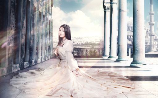 ���������꡼ No.002�Υ���ͥ������ / �֥���������󥰥� II�פΥơ��ޥ��󥰤�ΤäƱ��礹��ȥץ쥼��Ȥ�������