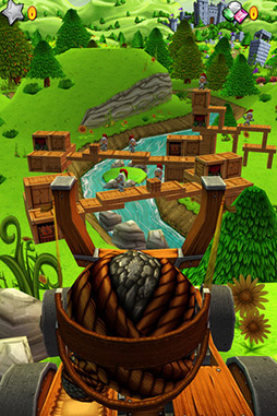 ꡼ No.010Υͥ / 727iOSץꥻۥˤRPGCHAOS RINGSץ꡼83ޤͲ