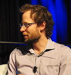 画像ギャラリー No.006のサムネイル画像 / 著名プログラマーが開発を進めるユニークなタイトル,「SpyParty」の最新アートワーク公開