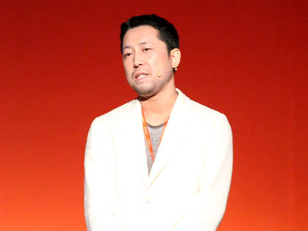 画像ギャラリー No.004のサムネイル画像 / 【速報】「ラグナロクオンライン」の血を受け継ぐ,キム・ハッキュ謹製2D MMORPG「Project R1」がEX2011にて発表