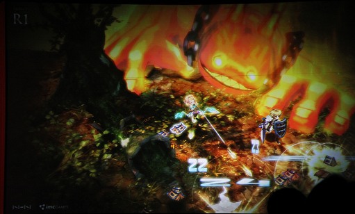 画像ギャラリー No.007のサムネイル画像 / 【速報】「ラグナロクオンライン」の血を受け継ぐ,キム・ハッキュ謹製2D MMORPG「Project R1」がEX2011にて発表