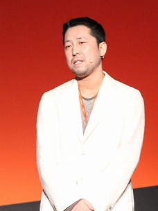 画像ギャラリー No.001のサムネイル画像 / 「Project R1」が目指すもの。それは3Dで作った膨大なアニメーションを1ドットに魂を込めて描き直すことだけで実現される,究極の「可愛さ」