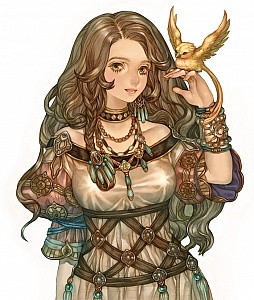 ������#001�Υ���ͥ���/��G-Star 2014�ϡ�Tree of Savior�׳�ȯ���󥿥ӥ塼��80��Υ��饹��·�������Ԥο���MMORPG�Ϥ��ޤ�ˤ��ˡ��������Ƥ��ä�