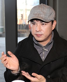 ������#002�Υ���ͥ���/��G-Star 2014�ϡ�Tree of Savior�׳�ȯ���󥿥ӥ塼��80��Υ��饹��·�������Ԥο���MMORPG�Ϥ��ޤ�ˤ��ˡ��������Ƥ��ä�