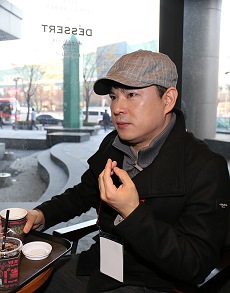 ������#008�Υ���ͥ���/��G-Star 2014�ϡ�Tree of Savior�׳�ȯ���󥿥ӥ塼��80��Υ��饹��·�������Ԥο���MMORPG�Ϥ��ޤ�ˤ��ˡ��������Ƥ��ä�