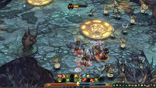 ������#009�Υ���ͥ���/��G-Star 2014�ϡ�Tree of Savior�׳�ȯ���󥿥ӥ塼��80��Υ��饹��·�������Ԥο���MMORPG�Ϥ��ޤ�ˤ��ˡ��������Ƥ��ä�
