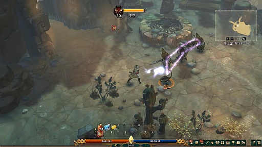 ������#010�Υ���ͥ���/��G-Star 2014�ϡ�Tree of Savior�׳�ȯ���󥿥ӥ塼��80��Υ��饹��·�������Ԥο���MMORPG�Ϥ��ޤ�ˤ��ˡ��������Ƥ��ä�