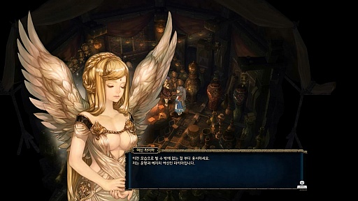 G-Star 2014ϡTree of Savior׳ȯ󥿥ӥ塼80Υ饹·ԤοMMORPGϤޤˤˡƤä