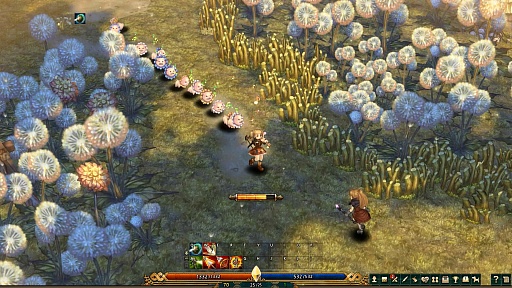 ������#014�Υ���ͥ���/��G-Star 2014�ϡ�Tree of Savior�׳�ȯ���󥿥ӥ塼��80��Υ��饹��·�������Ԥο���MMORPG�Ϥ��ޤ�ˤ��ˡ��������Ƥ��ä�