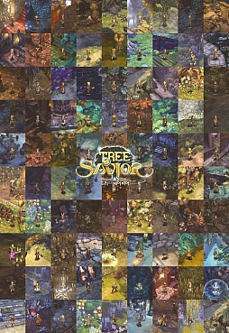 ������#093�Υ���ͥ���/��G-Star 2014�ϡ�Tree of Savior�פβ������饯�饹̾��Ǥ���¤�Ĵ�٤Ƥߤ�