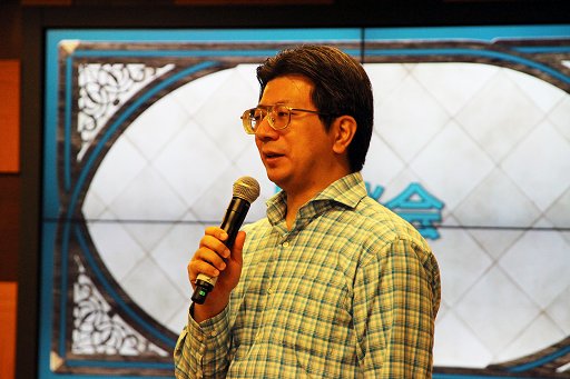 画像ギャラリー No.013のサムネイル画像 / 「Tree of Savior」の先行体験会&座談会が開催。MMORPGファンの注目を集めるタイトルの現状と今後の展開が明らかにされた会場の模様をレポート