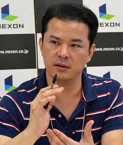 画像ギャラリー No.001のサムネイル画像 / 「Tree of Savior」はプレイヤーの創意工夫を許容するMMORPGに。開発と運営のキーパーソンが語る,日本における今後の展開