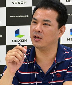 画像ギャラリー No.003のサムネイル画像 / 「Tree of Savior」はプレイヤーの創意工夫を許容するMMORPGに。開発と運営のキーパーソンが語る,日本における今後の展開