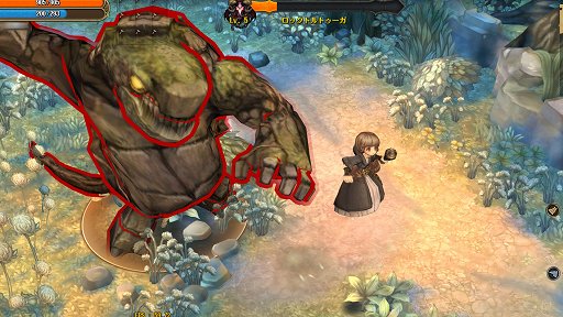 画像ギャラリー No.005のサムネイル画像 / 可愛らしい2Dグラフィックスと意欲的なシステムが取り入れられた「Tree of Savior」がついにお披露目。大盛況のクローズドβテストをレポート