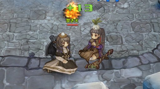 画像ギャラリー No.006のサムネイル画像 / 可愛らしい2Dグラフィックスと意欲的なシステムが取り入れられた「Tree of Savior」がついにお披露目。大盛況のクローズドβテストをレポート