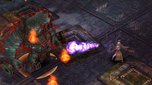 画像ギャラリー No.018のサムネイル画像 / 可愛らしい2Dグラフィックスと意欲的なシステムが取り入れられた「Tree of Savior」がついにお披露目。大盛況のクローズドβテストをレポート