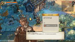 画像ギャラリー No.022のサムネイル画像 / 可愛らしい2Dグラフィックスと意欲的なシステムが取り入れられた「Tree of Savior」がついにお披露目。大盛況のクローズドβテストをレポート