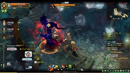 画像ギャラリー No.024のサムネイル画像 / 可愛らしい2Dグラフィックスと意欲的なシステムが取り入れられた「Tree of Savior」がついにお披露目。大盛況のクローズドβテストをレポート