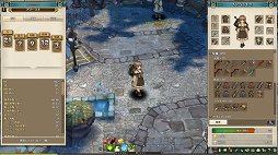 画像ギャラリー No.029のサムネイル画像 / 可愛らしい2Dグラフィックスと意欲的なシステムが取り入れられた「Tree of Savior」がついにお披露目。大盛況のクローズドβテストをレポート