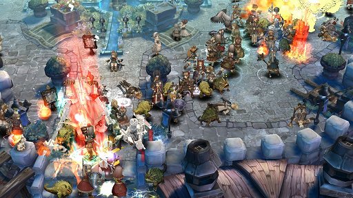���������꡼ No.002�Υ���ͥ������ / ��Tree of Savior��2�����������ɦ¥ƥ��Ȥ�2015ǯ��˼»ܡ�1�����������ɦ¥ƥ��ȤΥ�ݡ��Ȥ����