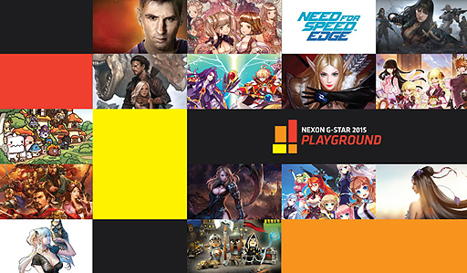 ���������꡼ No.002�Υ���ͥ������ / �ͥ�����ϴڹ񥲡��ॷ�祦��G-Star 2015�פ�Ʊ�һ˾���絬�Ϥǻ��äء���Tree of Savior�פΥץ쥤���֥��Ÿ��