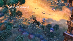 ꡼ No.005 | Tree of Saviorץɥޥ󤫤6饹ƮϿǿࡼӡ