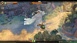 Tree Of Savior オープンbテスト先行プレイレポート もう1つのスタート地点となる新しい街 オルシャ から あらためてゲームを始めてみた Tree Of Savior オープンbテスト先行プレイレポート もう1つのスタート地点となる新しい街 オルシャ から あらためてゲームを始めてみた