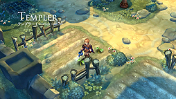 ���������꡼ No.004�Υ���ͥ������ / ��Tree of Savior�ס������ɥޥ�����Υ��饹��5����7���ˤ�Ҳ𤹤�ǿ��ࡼ�ӡ�������