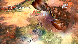 ���������꡼ No.006�Υ���ͥ������ / ��Tree of Savior�ס������ɥޥ�����Υ��饹��5����7���ˤ�Ҳ𤹤�ǿ��ࡼ�ӡ�������