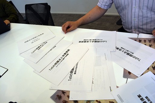 ���������꡼ No.003�Υ���ͥ������ / ��Tree of Savior�ס�OBTľ�����󥿥ӥ塼�����ܱ��ѥ����बȾǯ��ݤ��ƻ�ߤ���������Ƥȡ����η�̤�ȿ�Ǥ��줿���ƤȤ�