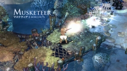 Tree Of Savior マスケティア キャノニア などアーチャー系統の5次 7次クラスを紹介するムービーを公開