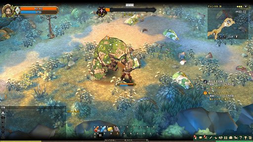 Tree Of Savior マゾ育成で6ランクのフェンサーに到達してみた 敏捷型でも 意外と育てられる