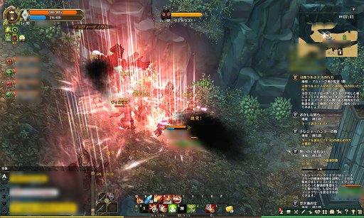 Tree Of Savior マゾ育成で6ランクのフェンサーに到達してみた 敏捷型でも 意外と育てられる
