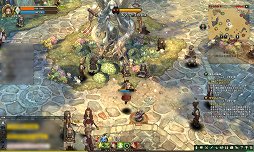 Tree Of Savior マゾ育成で6ランクのフェンサーに到達してみた 敏捷型でも 意外と育てられる