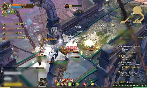 Tree Of Savior マゾ育成で6ランクのフェンサーに到達してみた 敏捷型でも 意外と育てられる