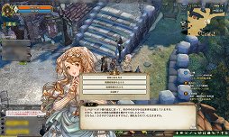 Tree Of Savior マゾ育成で6ランクのフェンサーに到達してみた 敏捷型でも 意外と育てられる