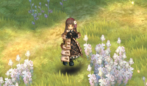 ꡼ No.034 | Tree of Saviorץޥ6󥯤Υե󥵡ãƤߤҾǤ⡤ճȰƤ롩