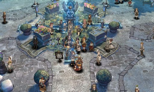 Tree Of Savior マゾ育成で6ランクのフェンサーに到達してみた 敏捷型でも 意外と育てられる