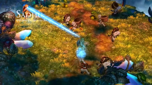 ���������꡼ No.009�Υ���ͥ������ / ��Tree of Savior�ץ����å��䥯������������ɥ����ʤɡ������å�������1������4���ޤǤΥ��饹��Ҳ𤹤�ࡼ�ӡ�������