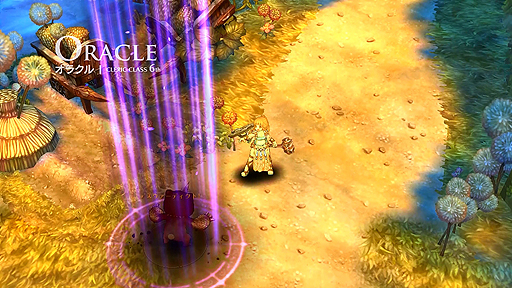 ���������꡼ No.002�Υ���ͥ������ / OBT��Ρ�Tree of Savior�ס������å�������5����7�����饹��Ҳ𤹤�ǿ��ࡼ�ӡ�������