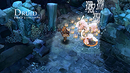 ���������꡼ No.005�Υ���ͥ������ / OBT��Ρ�Tree of Savior�ס������å�������5����7�����饹��Ҳ𤹤�ǿ��ࡼ�ӡ�������
