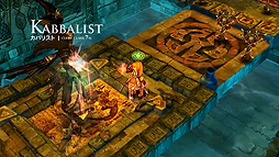 ���������꡼ No.008�Υ���ͥ������ / OBT��Ρ�Tree of Savior�ס������å�������5����7�����饹��Ҳ𤹤�ǿ��ࡼ�ӡ�������