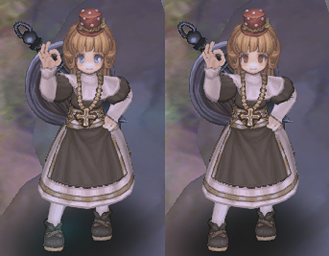 ���������꡼ No.010�Υ���ͥ������ / ��Tree of Savior�פ����������ӥ���9��28���������ȡ� �֥�󥹥������������������ƥ�פʤɤ����Ǥ������