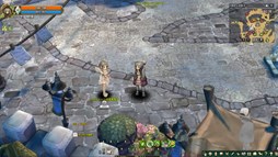 ���������꡼ No.001�Υ���ͥ������ / ��ToS�ס��ϥ��������󥤥٥�ȳ��š������Υ��������ꥭ�塼�����䳫��