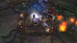 ���������꡼ No.002�Υ���ͥ������ / ��ToS�ס��ϥ��������󥤥٥�ȳ��š������Υ��������ꥭ�塼�����䳫��