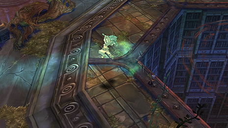 ���������꡼ No.005�Υ���ͥ������ / ��Tree of Savior�פ�8�����饹�����������֤����֥������פ����Ϥ�ƻ��˹����֥������󥿡��פʤɡ��Ʒ�����2���饹�����ɲ�